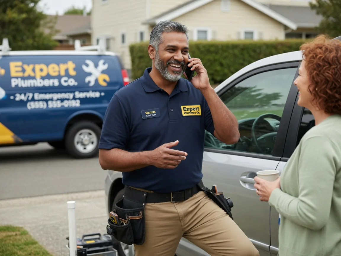 Hydro Jetting Service in Coopersville, MI